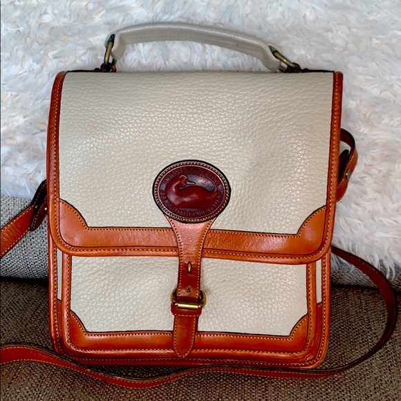 dooney and bourke surrey bag